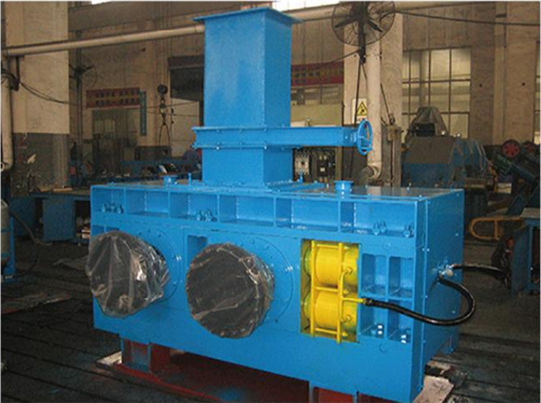 中壓壓球機(jī)